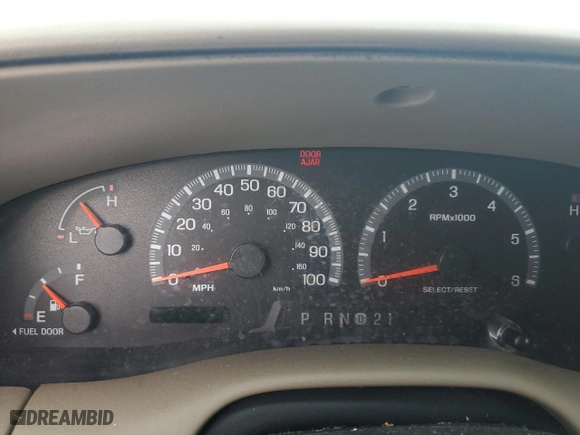 2001 Ford F-150 SuperCrew XLT with VIN 1FTRW07W41KE02772, listed as a Copart auction lot 73586724 with 0 mi miles and Salvage Title. Bid and sale history available at carsss.com. Image 9.