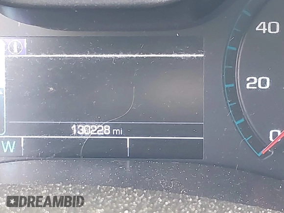2018 Chevrolet Colorado 4WD LT with VIN 1GCHTCEN0J1230469, listed as a IAAI auction lot 42041284 with 130,228 mi miles and . Bid and sale history available at DreamBid. Image 15.
