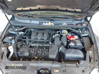 2018 Ford Taurus SEL with VIN 1FAHP2H82JG112785, listed as a IAAI auction lot 41376074 with 98,754 mi miles. Bid and sale history available at carsss.com. Image 10.