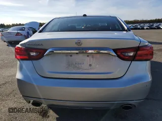 2016 Nissan Maxima SL with VIN 1N4AA6AP2GC408952, listed as a Copart auction lot 79145164 with 109,799 mi miles and Non Repairable. Bid and sale history available at DreamBid. Image 6.