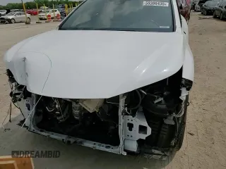 2020 Lexus NX 300 F Sport z VIN JTJSARDZ3L5014854, wystawiony jako Copart lot #59386435 z przebiegiem 36 098 mil mil oraz Szkoda całkowita • Salvage title. Historia ofert i sprzedaży dostępna na DreamBid. Obrazek 13.