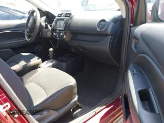 2019 Mitsubishi Mirage ES с VIN ML32F3FJ6KHF01302, выставлен на аукционе IAAI как лот 42090376 с пробегом 57 810 миль миль и . История ставок и продаж доступна на DreamBid. Изображение 5.
