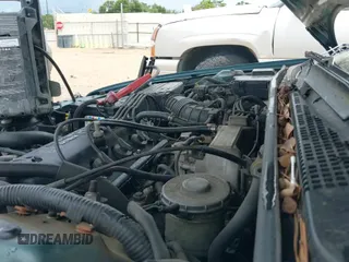 1990 Honda Accord with VIN 1HGCB7261LA027919, listed as a IAAI auction lot 42478319 with Not provided miles and . Bid and sale history available at DreamBid. Image 20.