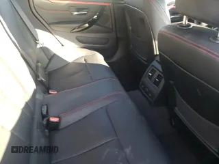 2015 BMW 4 Series 435i xDrive с VIN WBA4B3C56FD670123, выставлен на аукционе Copart как лот 69089342 с пробегом 54 698 миль миль и . История ставок и продаж доступна на DreamBid. Изображение 10.