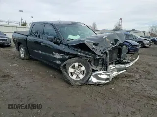 2014 Ram 1500 Express with VIN 1C6RR6KTXES226363, listed as a Copart auction lot 44368585 with 158,163 mi miles and Salvage Title. Bid and sale history available at carsss.com. Image 10.
