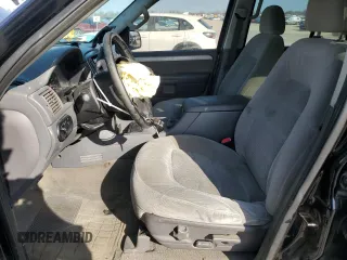 2004 Ford Explorer XLT with VIN 1FMZU73K24UA29866, listed as a Copart auction lot 59150585 with 252,251 mi miles and Non repairable. Bid and sale history available at DreamBid. Image 7.