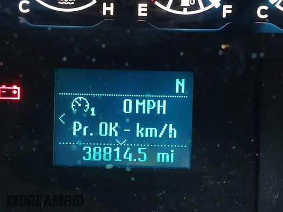 2019 Ford F-150 XL z VIN 1FTMF1CB5KKE51502, wystawiony jako IAAI lot #41364421 z przebiegiem 38 814 mil mil oraz . Historia ofert i sprzedaży dostępna na DreamBid. Obrazek 15.