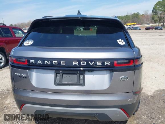 2020 Land Rover Range Rover Velar S z VIN SALYB2EX7LA259607, wystawiony jako IAAI lot #40980294 z przebiegiem 95 967 mil mil oraz . Historia ofert i sprzedaży dostępna na DreamBid. Obrazek 16.