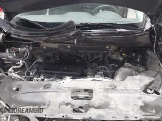 2019 Mitsubishi Outlander ES z VIN JA4AR3AU3KU018303, wystawiony jako IAAI lot #38428365 z przebiegiem 48 945 mil mil oraz . Historia ofert i sprzedaży dostępna na DreamBid. Obrazek 10.