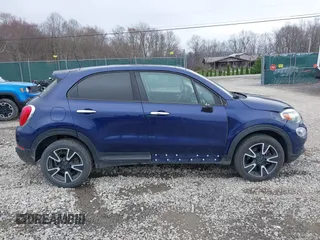 2016 FIAT 500X Easy z VIN ZFBCFXBT3GP386641, wystawiony jako IAAI lot #41946706 z przebiegiem 133 908 mil mil oraz . Historia ofert i sprzedaży dostępna na DreamBid. Obrazek 13.