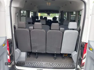 2019 Ford Transit Passenger XL с VIN 1FBAX2CG7KKB02430, выставлен на аукционе IAAI как лот 42682555 с пробегом 60 522 миль миль и . История ставок и продаж доступна на DreamBid. Изображение 19.