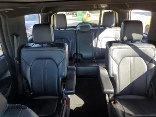 2021 Ford Expedition Limited с VIN 1FMJU1KT1MEA86641, выставлен на аукционе Copart как лот 79850364 с пробегом 70 027 миль миль и Списание • Salvage title. История ставок и продаж доступна на DreamBid. Изображение 10.