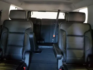 2018 GMC Yukon Denali with VIN 1GKS2CKJ0JR231430, listed as a Copart auction lot 50058455 with 113,422 mi miles and Clean Title. Bid and sale history available at carsss.com. Image 10.