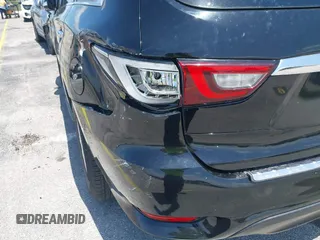 2020 Infiniti QX60 Luxe with VIN 5N1DL0MN6LC526033, listed as a IAAI auction lot 42367371 with 78,598 mi miles and . Bid and sale history available at DreamBid. Image 19.
