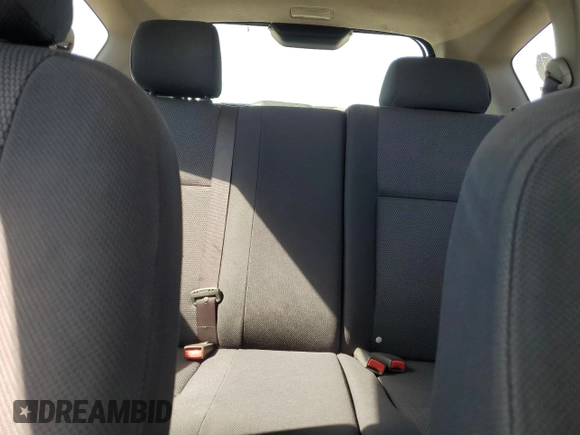 2005 Pontiac Vibe with VIN 5Y2SL63815Z453860, listed as a Copart auction lot 72941984 with 208,938 mi miles and Salvage Title. Bid and sale history available at carsss.com. Image 10.