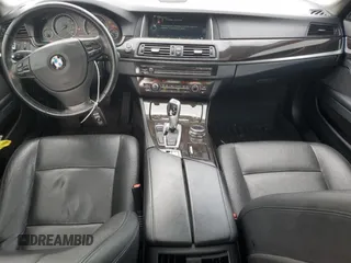 2014 BMW 5 Series 535i xDrive with VIN WBA5B3C56ED539468, listed as a Copart auction lot 64840945 with 101,542 mi miles and Clean title. Bid and sale history available at DreamBid. Image 8.