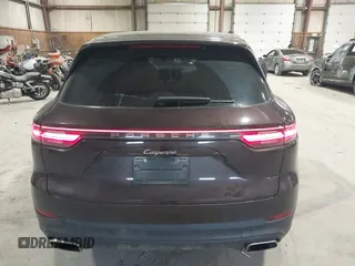 2020 Porsche Cayenne с VIN WP1AA2AYXLDA08247, выставлен на аукционе IAAI как лот 42055042 с пробегом 56 657 миль миль и . История ставок и продаж доступна на DreamBid. Изображение 16.