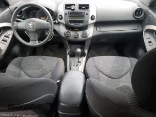 2008 Toyota RAV4 Sport with VIN JTMBD32V785169969, listed as a Copart auction lot 64383275 with 189,798 mi miles and Clean title. Bid and sale history available at DreamBid. Image 8.