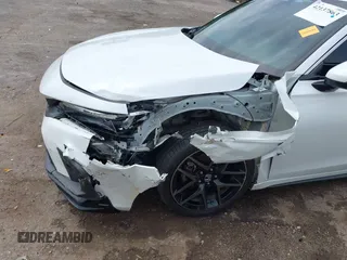 2022 Honda Civic Sport Touring z VIN 19XFL1H8XNE009448, wystawiony jako IAAI lot #42137863 z przebiegiem 58 594 mil mil oraz . Historia ofert i sprzedaży dostępna na DreamBid. Obrazek 6.