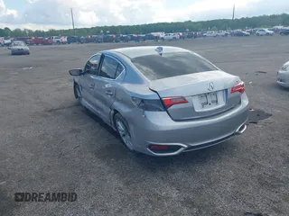2017 Acura ILX z VIN 19UDE2F37HA005431, wystawiony jako IAAI lot #42203610 z przebiegiem 30 331 mil mil oraz . Historia ofert i sprzedaży dostępna na DreamBid. Obrazek 3.