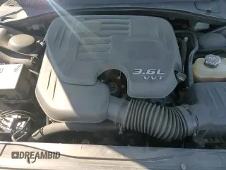 2017 Chrysler 300 C with VIN 2C3CCAEG7HH590824, listed as a Copart auction lot 84900865 with 149,707 mi miles and Salvage title. Bid and sale history available at DreamBid. Image 14.