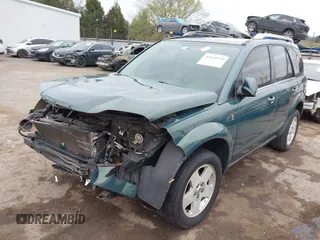 2006 Saturn VUE with VIN 5GZCZ53426S822499, listed as a IAAI auction lot 41838109 with 157,475 mi miles. Bid and sale history available at carsss.com. Image 18.