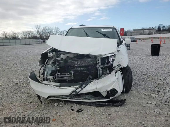 2013 Honda Pilot EX-L with VIN 5FNYF4H54DB053218, listed as a Copart auction lot 50516835 with 154,199 mi miles and Salvage Title. Bid and sale history available at carsss.com. Image 12.