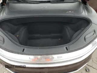 2023 Lucid Air Grand Touring z VIN 50EA1GBA4PA002253, wystawiony jako Copart lot #71451334 z przebiegiem 9758 mil mil oraz Szkody całkowita. Historia ofert i sprzedaży dostępna na DreamBid. Obrazek 11.