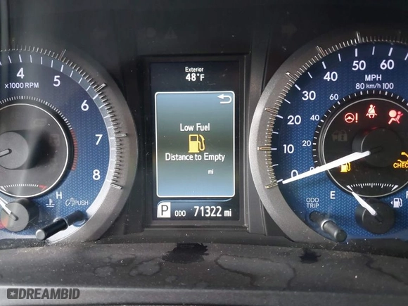 2016 Toyota Sienna XLE with VIN 5TDYK3DC1GS702015, listed as a IAAI auction lot 41029507 with 71,322 mi miles. Bid and sale history available at carsss.com. Image 15.