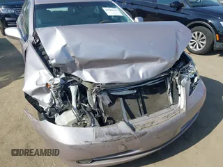2008 Lexus ES 330 с VIN JTHBJ46G182227357, выставлен на аукционе IAAI как лот 42386143 с пробегом 126 422 миль миль и . История ставок и продаж доступна на DreamBid. Изображение 6.