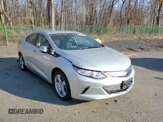 2016 Chevrolet Volt LT with VIN 1G1RA6S53GU120175, listed as a Copart auction lot 68210332 with 113,642 mi miles. Bid and sale history available at carsss.com. Image 11.