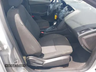 2017 Ford Focus SE with VIN 1FADP3FE4HL295573, listed as a IAAI auction lot 39562568 with 96,939 mi miles and . Bid and sale history available at carsss.com. Image 5.