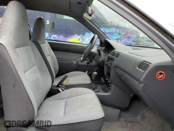 1997 Toyota Tercel CE z VIN JT2AC52L1V0227973, wystawiony jako Copart lot #56672512 z przebiegiem 301 799 mil mil oraz Szkody całkowita. Historia ofert i sprzedaży dostępna na DreamBid. Obrazek 5.