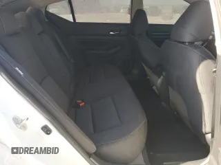 2022 Nissan Altima S z VIN 1N4BL4BV1NN401864, wystawiony jako Copart lot #45884835 z przebiegiem 15 164 mil mil oraz Szkoda całkowita • Salvage title. Historia ofert i sprzedaży dostępna na DreamBid. Obrazek 11.