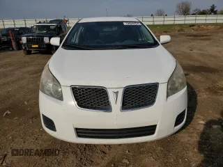 2009 Pontiac Vibe w/1SA with VIN 5Y2SP67879Z450059, listed as a Copart auction lot 78668254 with 178,662 mi miles and Clean Title. Bid and sale history available at carsss.com. Image 5.