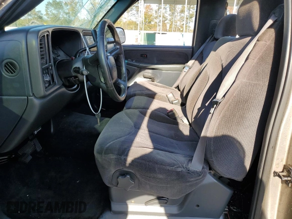 1999 Chevrolet Silverado 1500 with VIN 1GCEC14WXXZ173175, listed as a Copart auction lot 75868044 with 179,889 mi miles and Non Repairable. Bid and sale history available at carsss.com. Image 7.