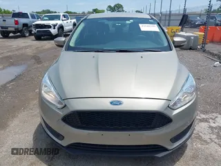 2016 Ford Focus SE with VIN 1FADP3F24GL365819, listed as a IAAI auction lot 42549249 with 94,550 mi miles and . Bid and sale history available at DreamBid. Image 14.