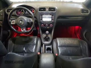 2010 Volkswagen GTI с VIN WVWED7AJ6AW144984, выставлен на аукционе Copart как лот 68801484 с пробегом 151 314 миль миль и Списание • Salvage title. История ставок и продаж доступна на DreamBid. Изображение 8.