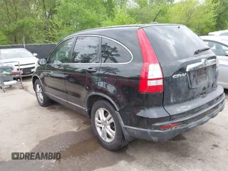 2011 Honda CR-V EX-L with VIN JHLRE4H79BC004859, listed as a IAAI auction lot 42088108 with 248,542 mi miles and . Bid and sale history available at carsss.com. Image 3.