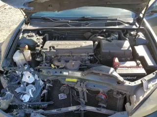 2004 Toyota Camry LE with VIN 4T1BE32K54U292071, listed as a Copart auction lot 85594064 with 155,647 mi miles and Salvage Title. Bid and sale history available at carsss.com. Image 11.