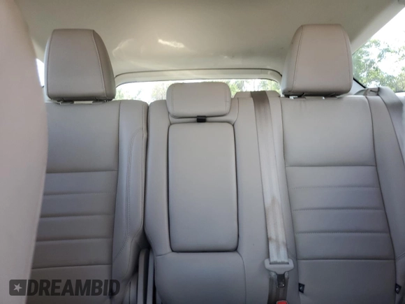 2016 Ford Escape Titanium with VIN 1FMCU0JX8GUC35838, listed as a Copart auction lot 51061285 with 84,224 mi miles and Salvage Title. Bid and sale history available at carsss.com. Image 10.