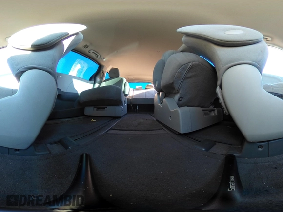 2015 Toyota Sienna L с VIN 5TDZK3DC6FS543494, выставлен на аукционе IAAI как лот 40984941 с пробегом 146 352 миль миль и . История ставок и продаж доступна на DreamBid. Изображение 18.