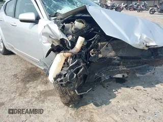 2012 Dodge Avenger SXT с VIN 1C3CDZCB9CN209185, выставлен на аукционе IAAI как лот 42416015 с пробегом 243 021 миль миль и . История ставок и продаж доступна на DreamBid. Изображение 6.