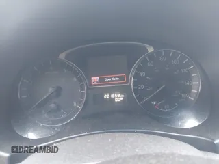 2015 Nissan Altima 2.5 S with VIN 1N4AL3AP2FN328451, listed as a IAAI auction lot 42113355 with 221,659 mi miles. Bid and sale history available at carsss.com. Image 7.