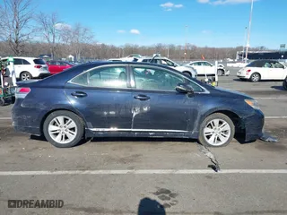 2010 Lexus HS 250h with VIN JTHBB1BA9A2035560, listed as a IAAI auction lot 41694493 with 131,106 mi miles. Bid and sale history available at carsss.com. Image 13.