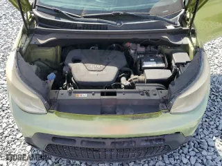 2015 Kia Soul with VIN KNDJN2A24F7750700, listed as a Copart auction lot 51708515 with 207,428 mi miles and Clean Title. Bid and sale history available at carsss.com. Image 11.