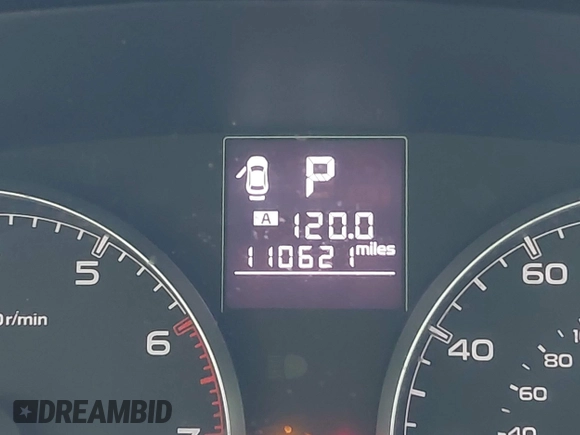 2014 Subaru Legacy 2.5i with VIN 4S3BMBA64E3030765, listed as a IAAI auction lot 42491724 with 110,621 mi miles and . Bid and sale history available at DreamBid. Image 15.