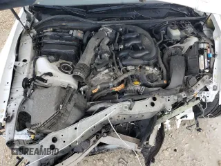 2013 Lexus GS 350 with VIN JTHBE1BL4D5020640, listed as a Copart auction lot 68943834 with 89,581 mi miles and Salvage Title. Bid and sale history available at DreamBid. Image 13.