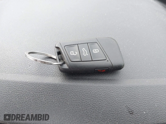 2022 Volkswagen Taos S с VIN 3VVAX7B21NM043209, выставлен на аукционе IAAI как лот 41701587 с пробегом 67 647 миль миль и . История ставок и продаж доступна на DreamBid. Изображение 11.