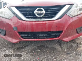 2016 Nissan Altima S with VIN 1N4AL3AP8GN342632, listed as a IAAI auction lot 42423783 with 131,469 mi miles and . Bid and sale history available at DreamBid. Image 6.